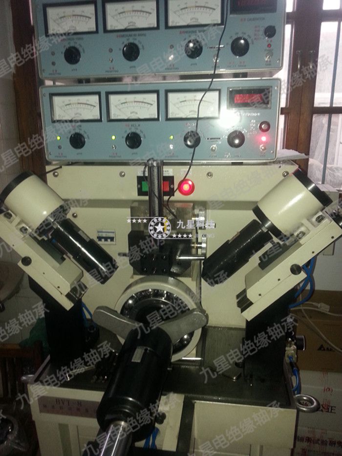 如何應(yīng)用絕緣軸承？