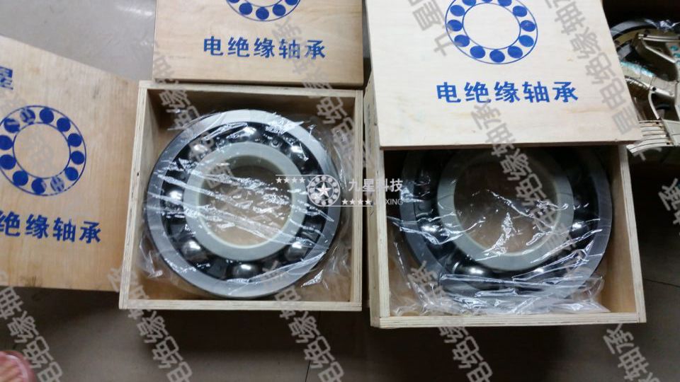 滾動軸承分析具有什么作用？