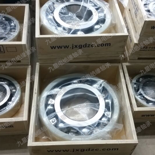 變頻電機生產(chǎn)廠家總結(jié)電機軸承發(fā)生故障時的處理方法