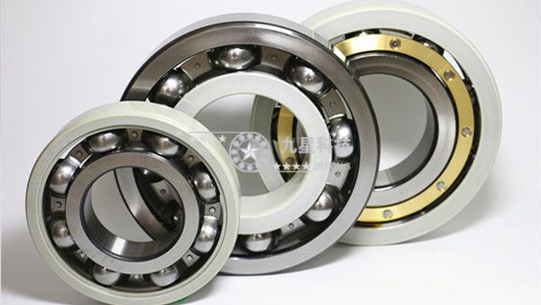 什么是風(fēng)電絕緣軸承？