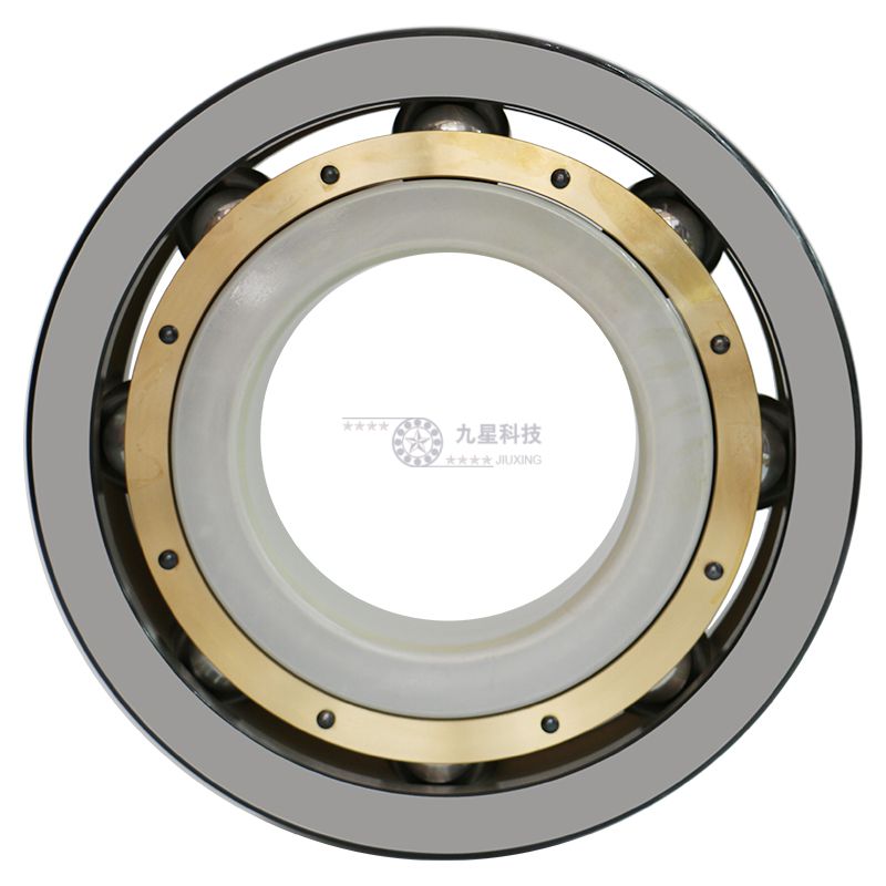 2019年電機設(shè)計必備配件-九星電絕緣軸承，1000+家商家點贊，你用了嗎？