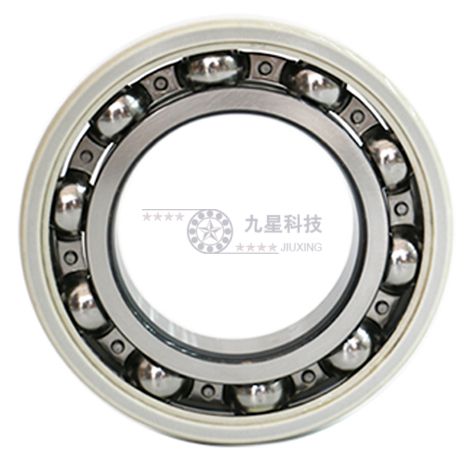 還被軸電流腐蝕問(wèn)題所困擾？試試九星電絕緣軸承