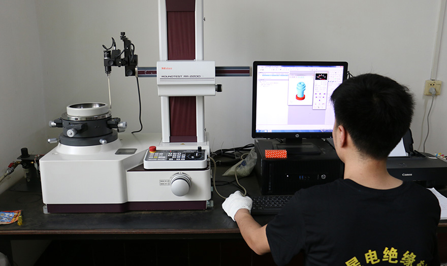 三豐圓度圓柱度一體測(cè)量?jī)x