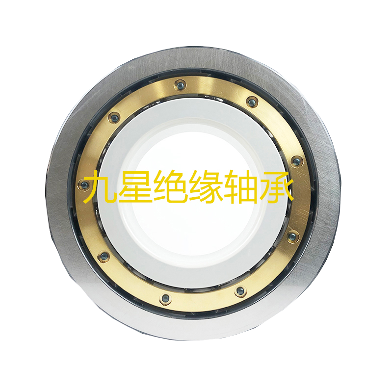 怎么測量電機的軸電壓呢？我們一起來看下吧！