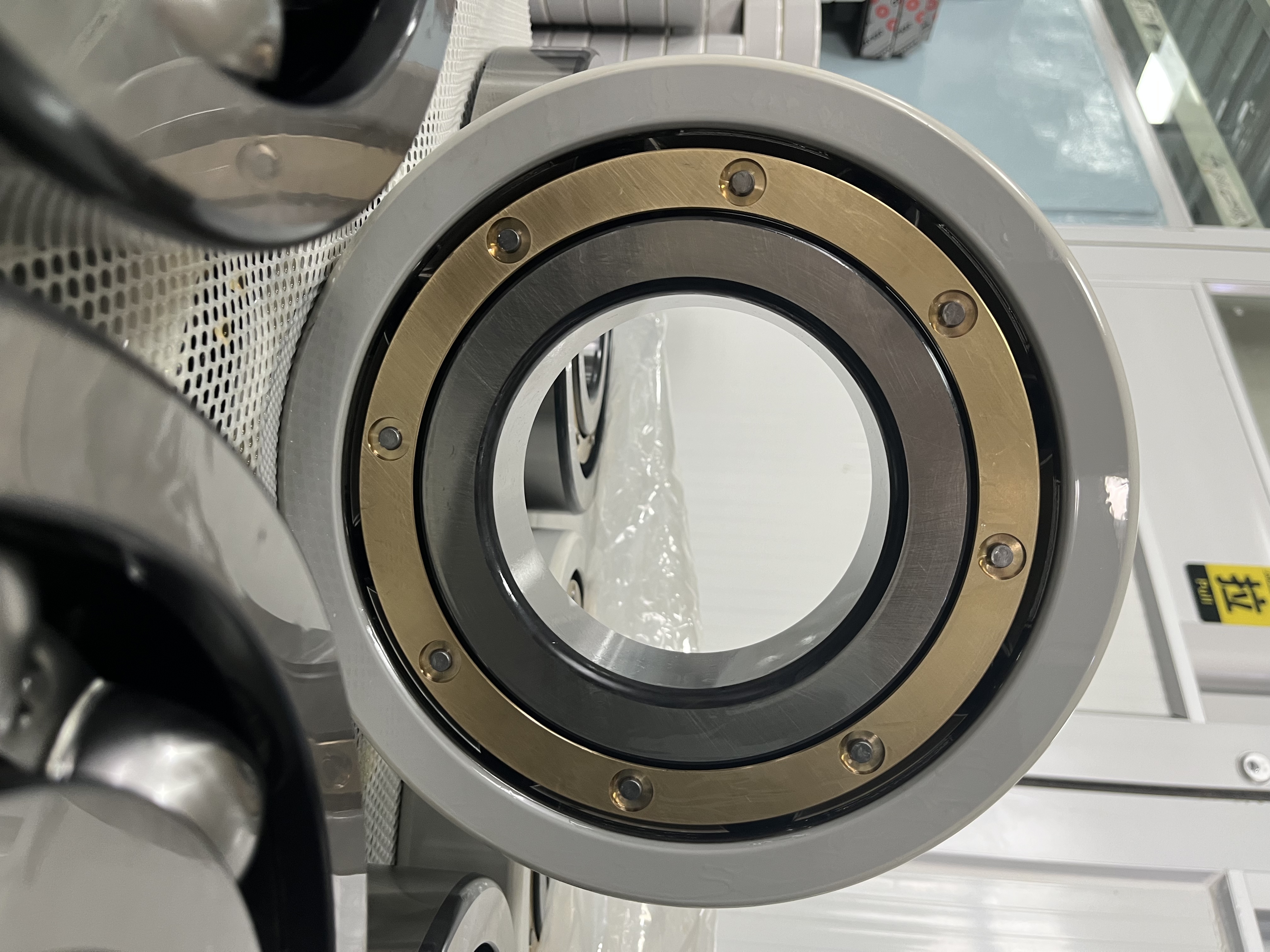 哪些行業(yè)對絕緣軸承的需求較大？